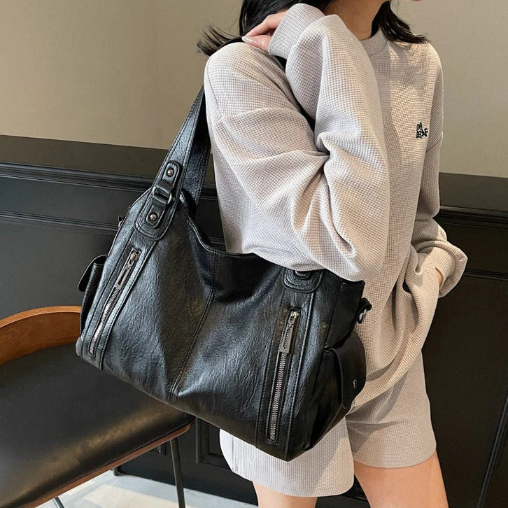 Cyraya™ | Classy Brooklyn Bag