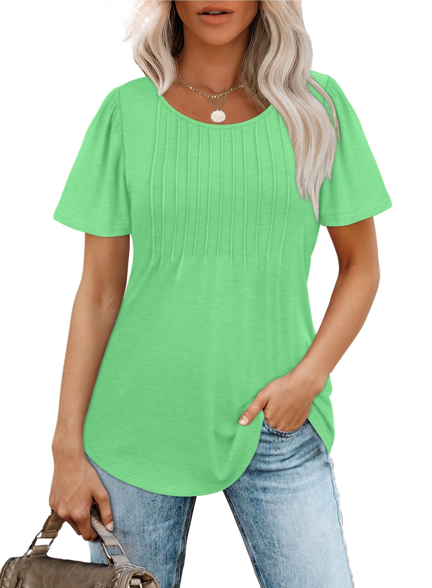 Green / 3XL