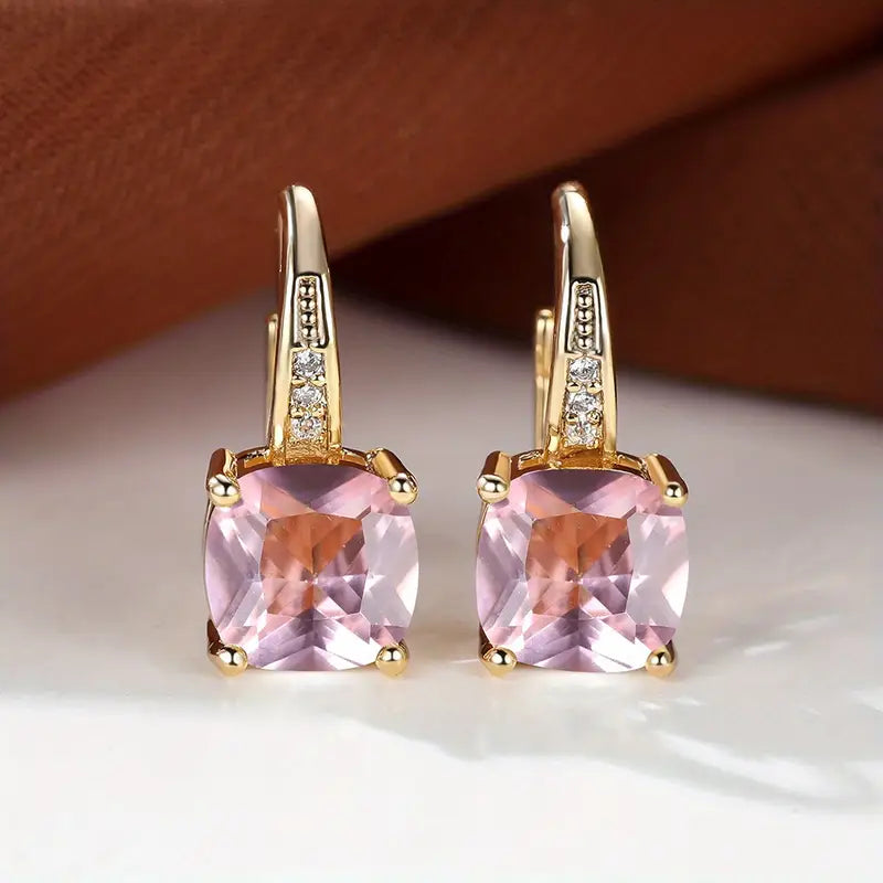 Pink Sapphire