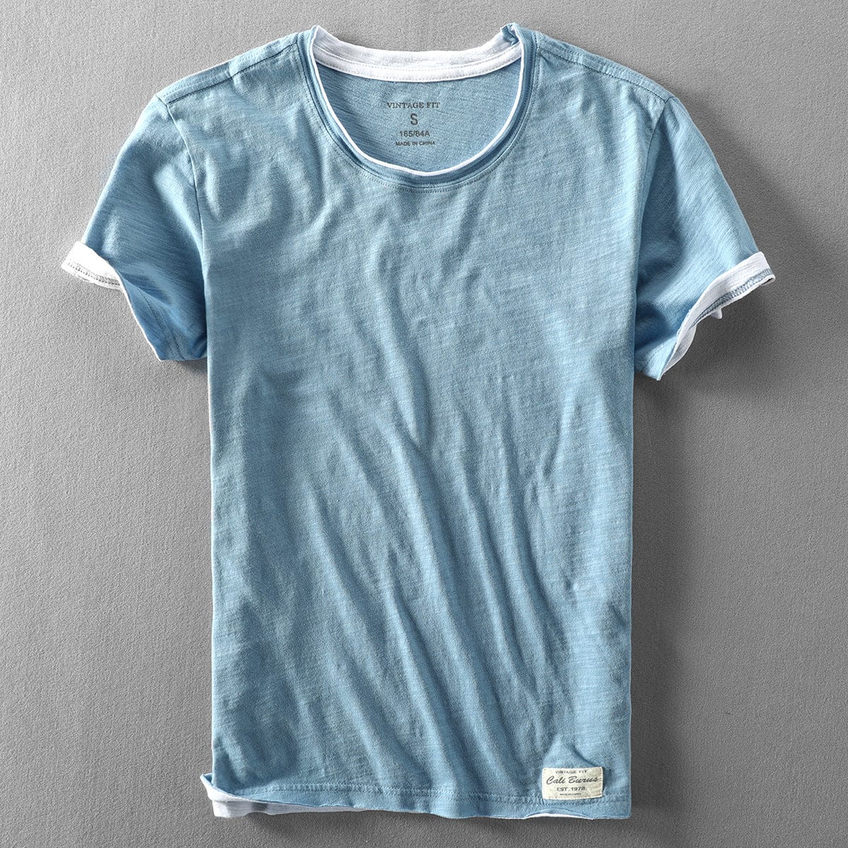 Blue / 2XL