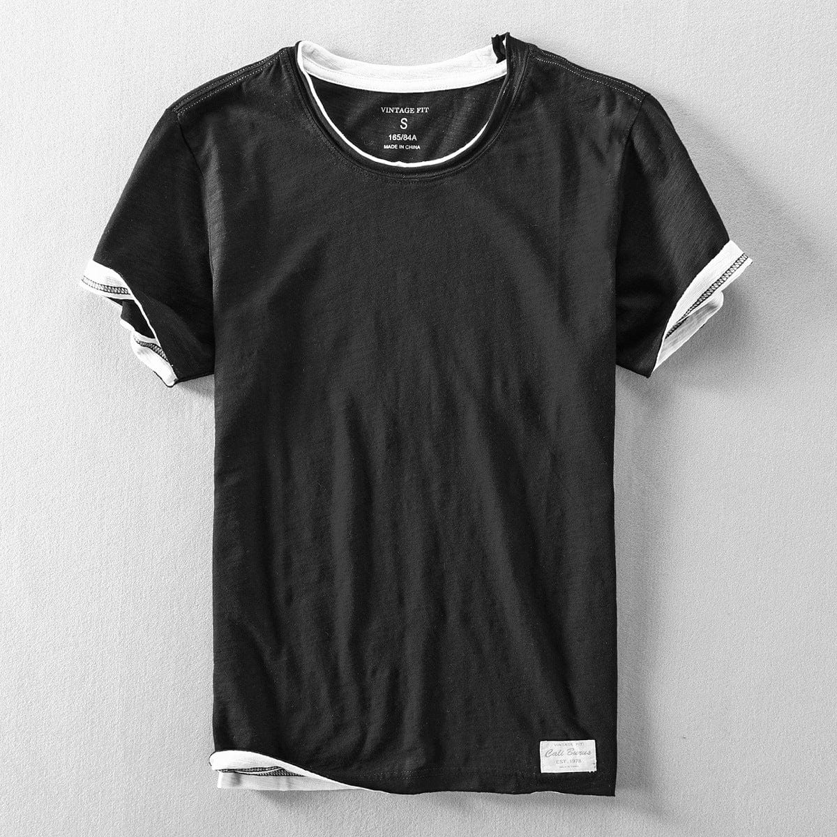 Black / 2XL