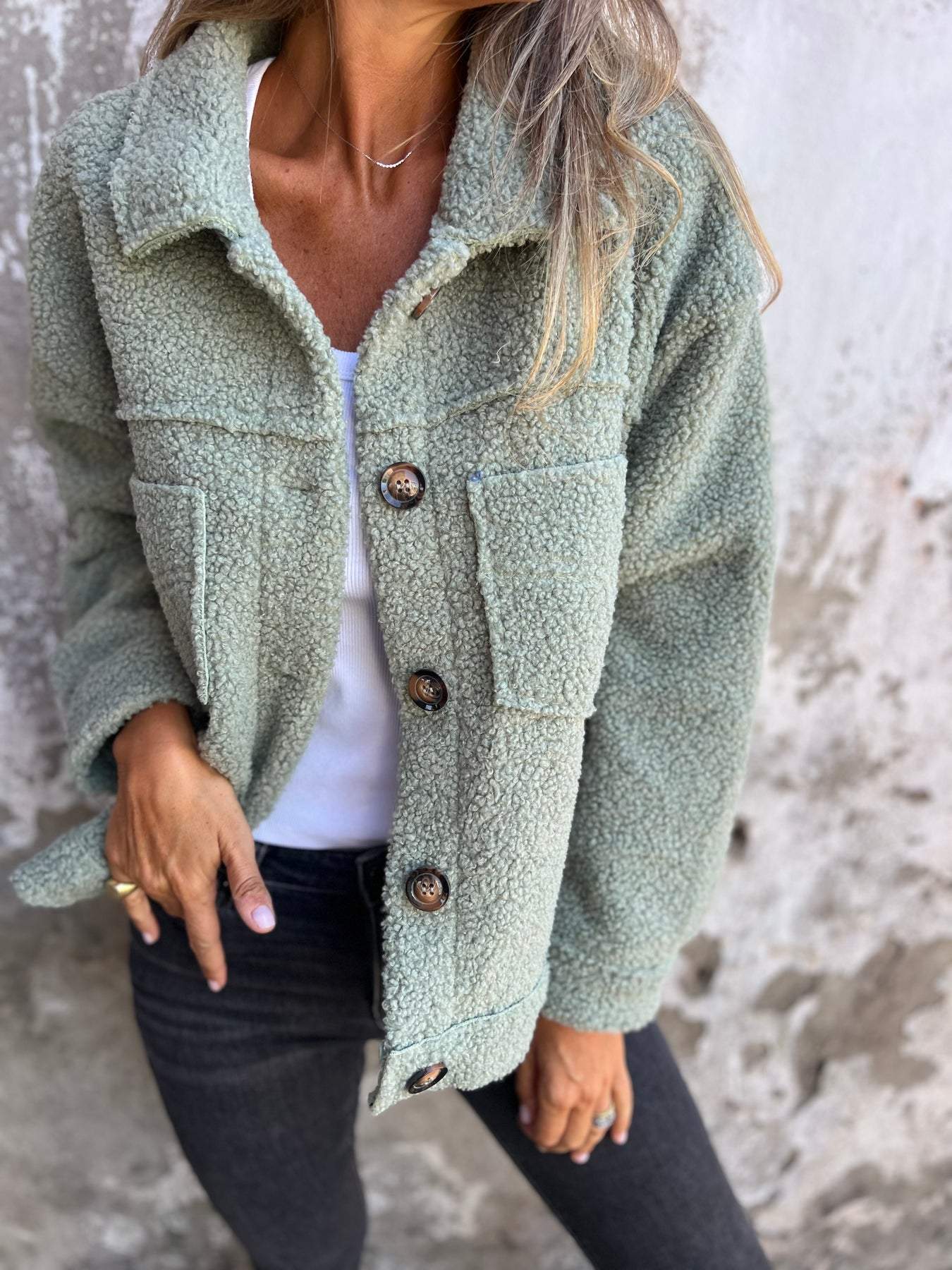 Green / 2XL