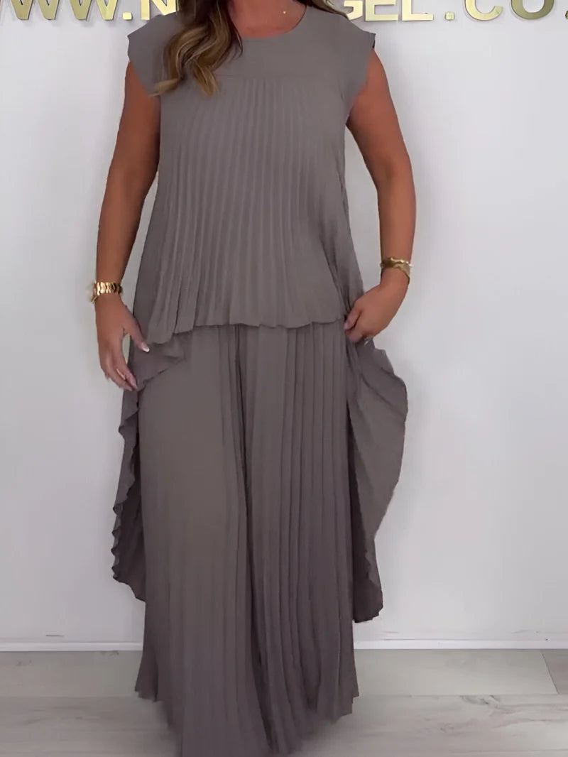 Orlena™ | Elegant Two-Piece Set