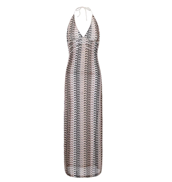 Grey / L