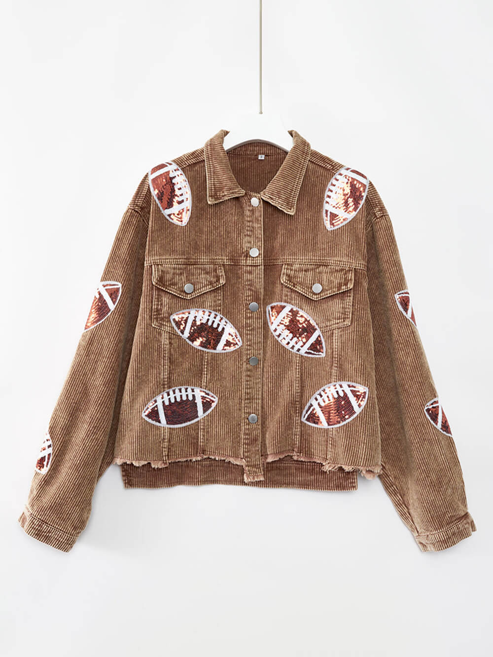 Brown / XL
