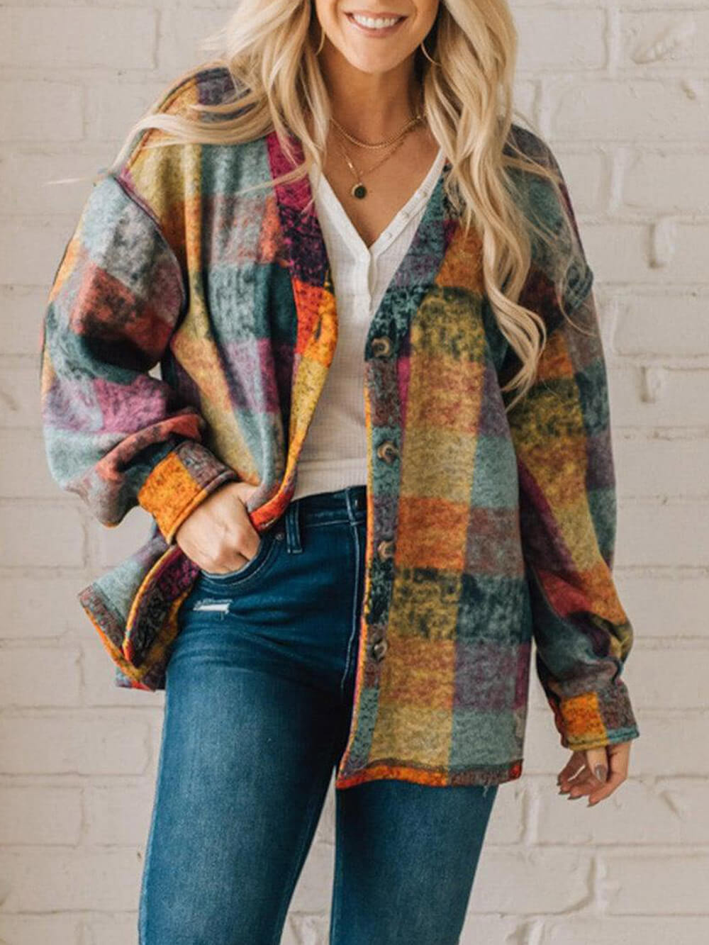 Multicolor / XXL