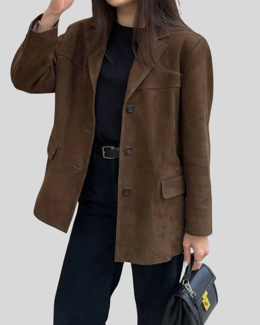 NOLINA | Luxurious Vintage Blazer