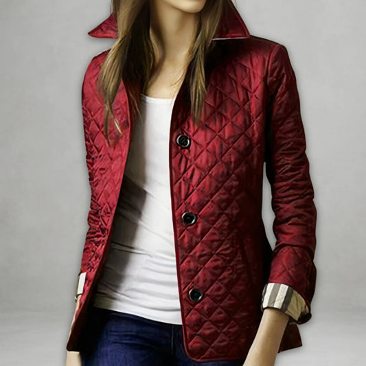 Solevia | Spring Jacket