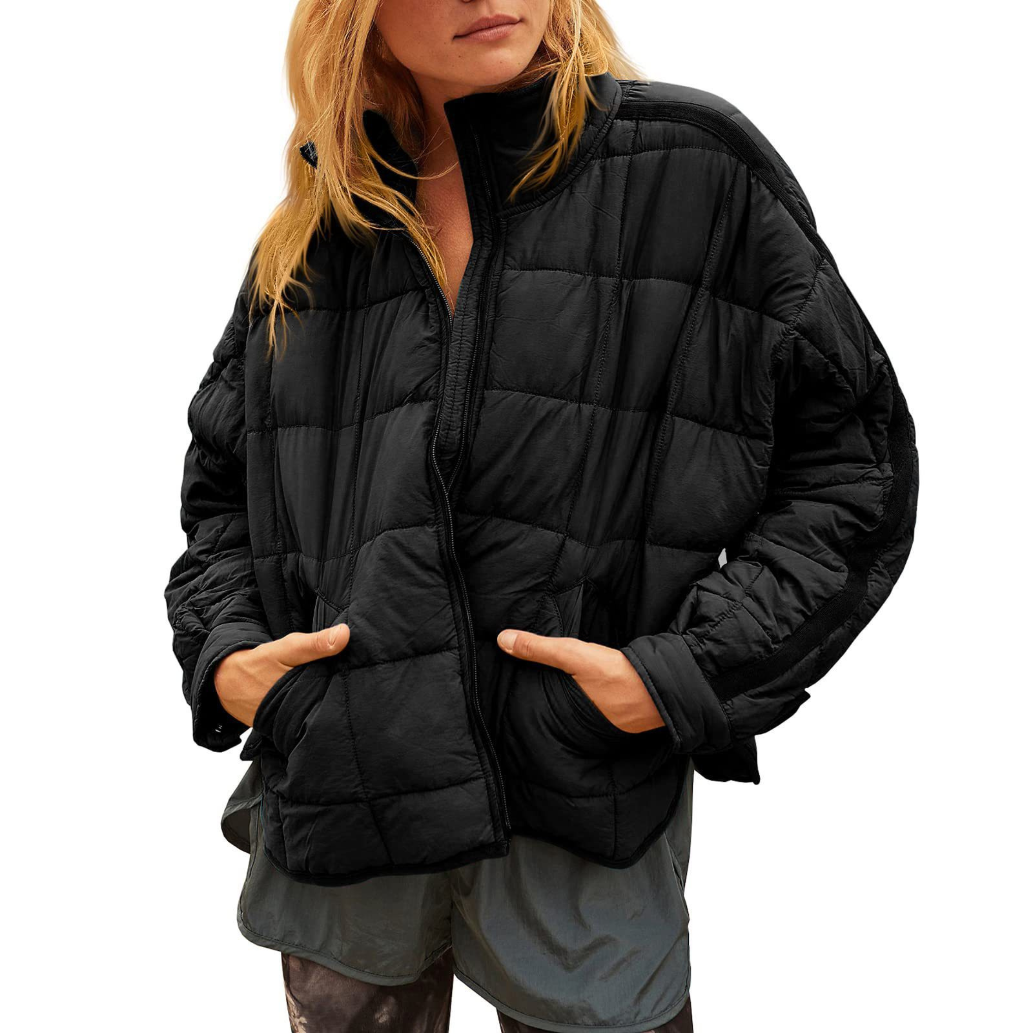 Black / XL