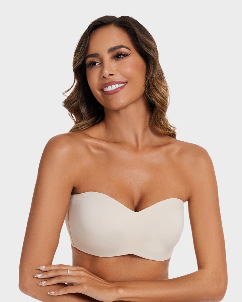 Aurora™ | Supportive Convertible Bandeau