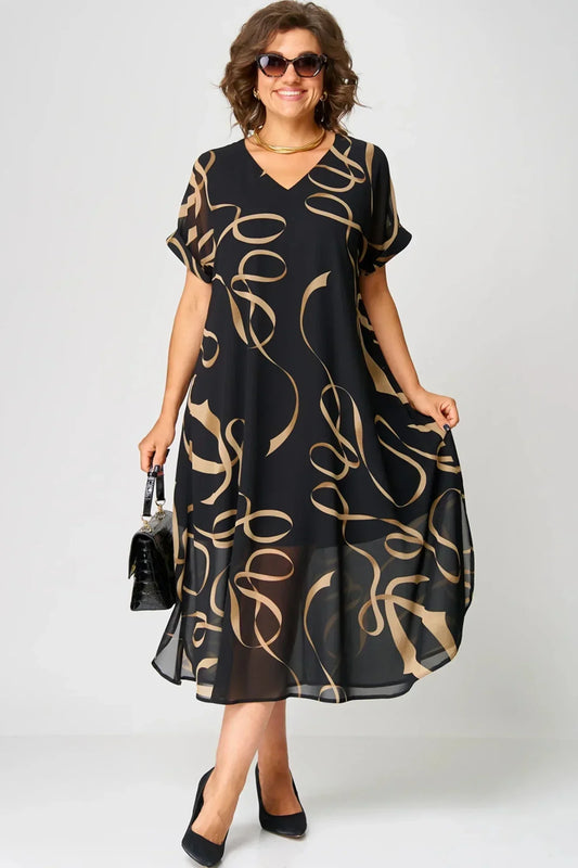 HANNA | Light and Breathable Dress