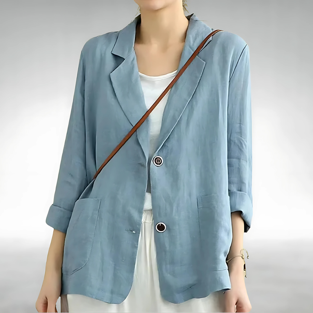 Blue / 2XL