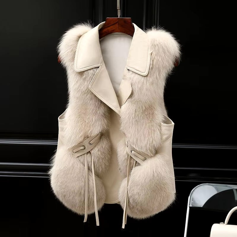 XL / Ivory Cream