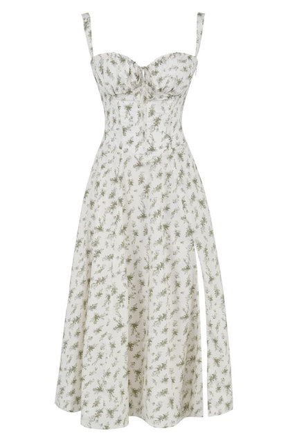 ALICIA | Spring Dress