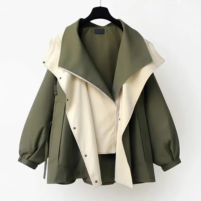 Green / 3XL/UK 20