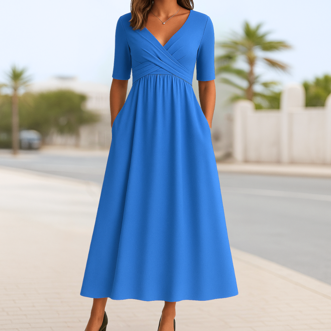 Blue / 3XL