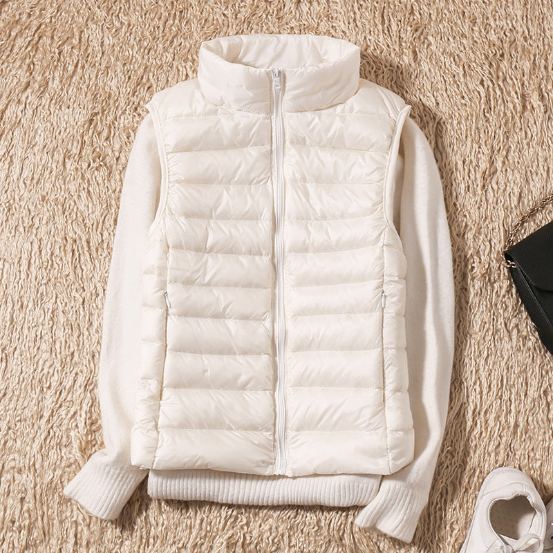 Bianco / 4XL