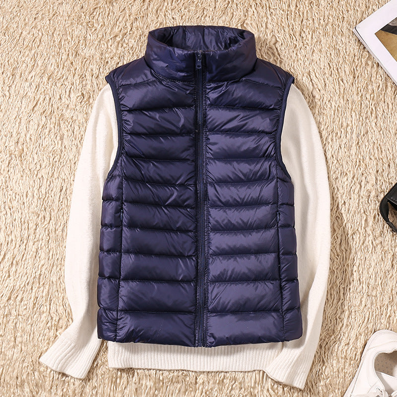 Blu navy / 4XL