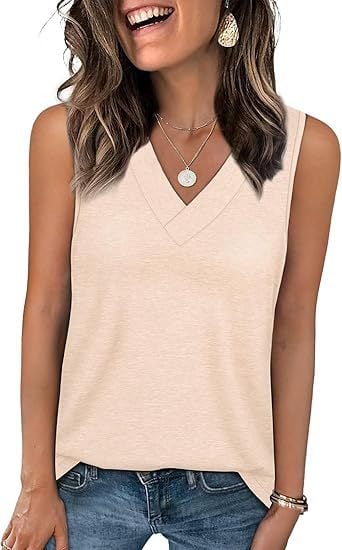 Amber | Sleek Everyday Top
