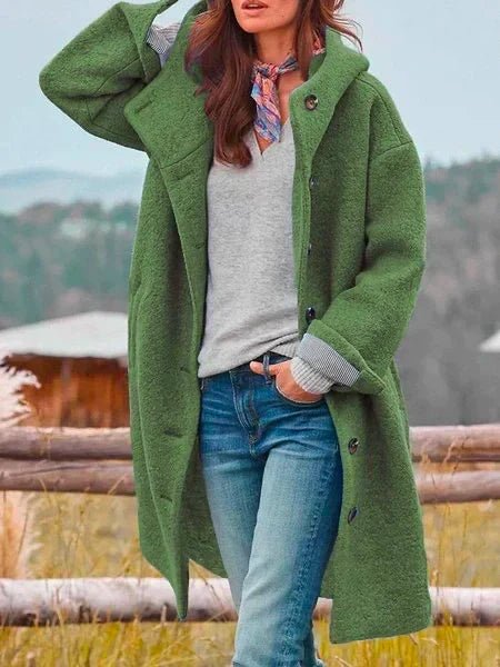 Dark Green / 4XL