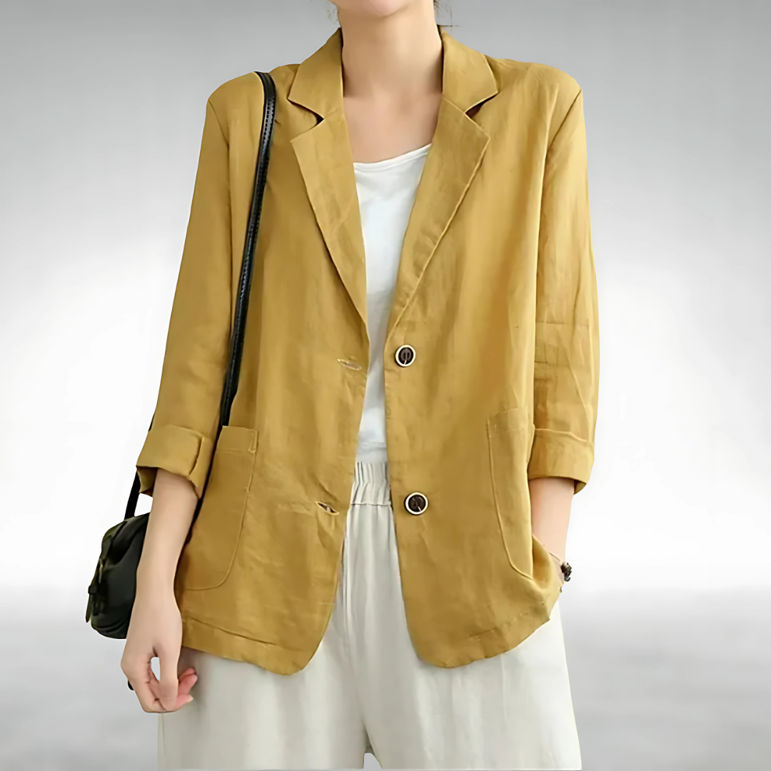 Yellow / 2XL