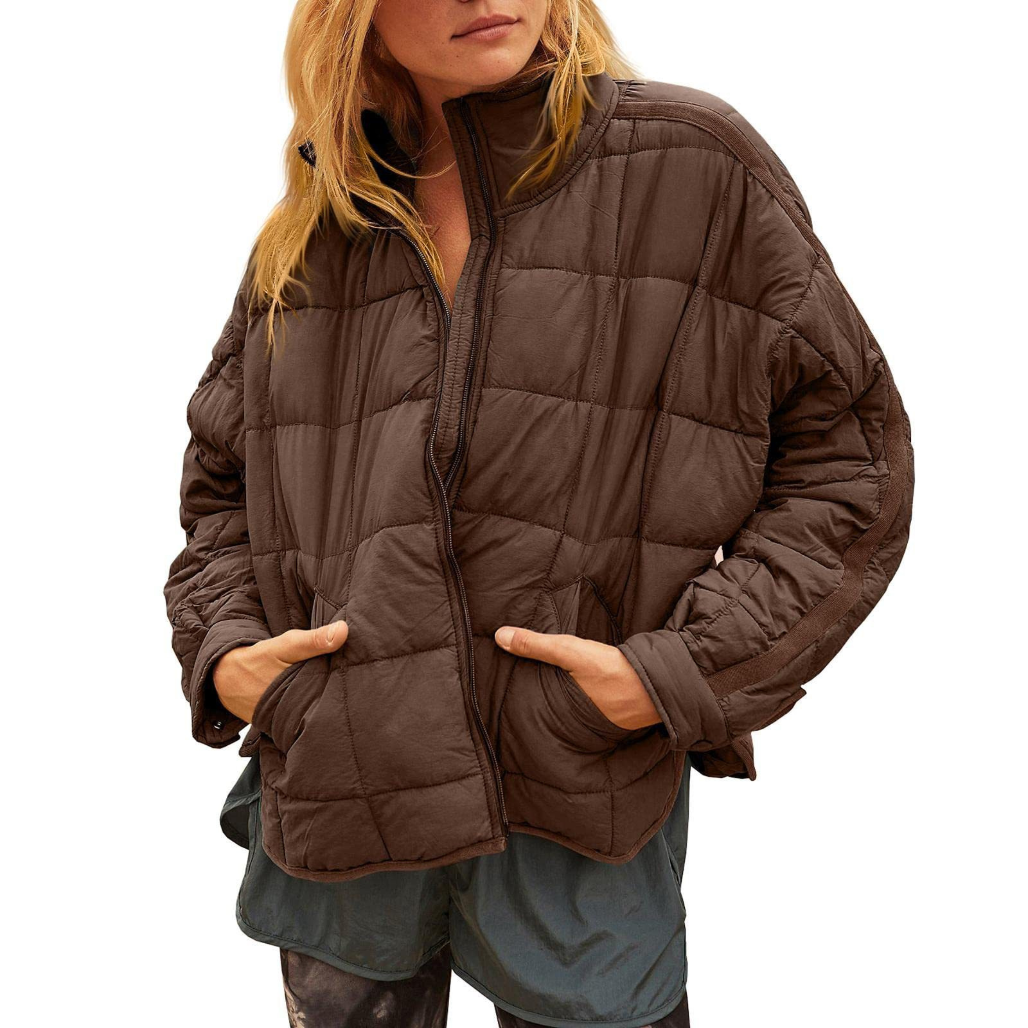 Brown / XL