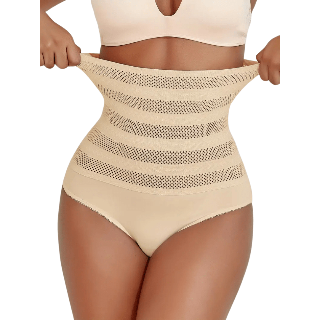 Lexie™ | High-Waist Shaping Underwear