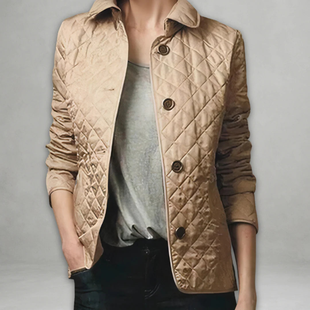 Solevia | Spring Jacket