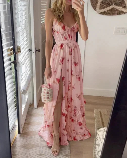 Pink / L