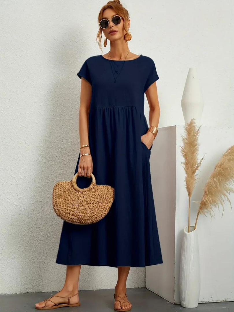 Dark Blue / 2XL
