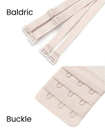 Aurora™ | Supportive Convertible Bandeau