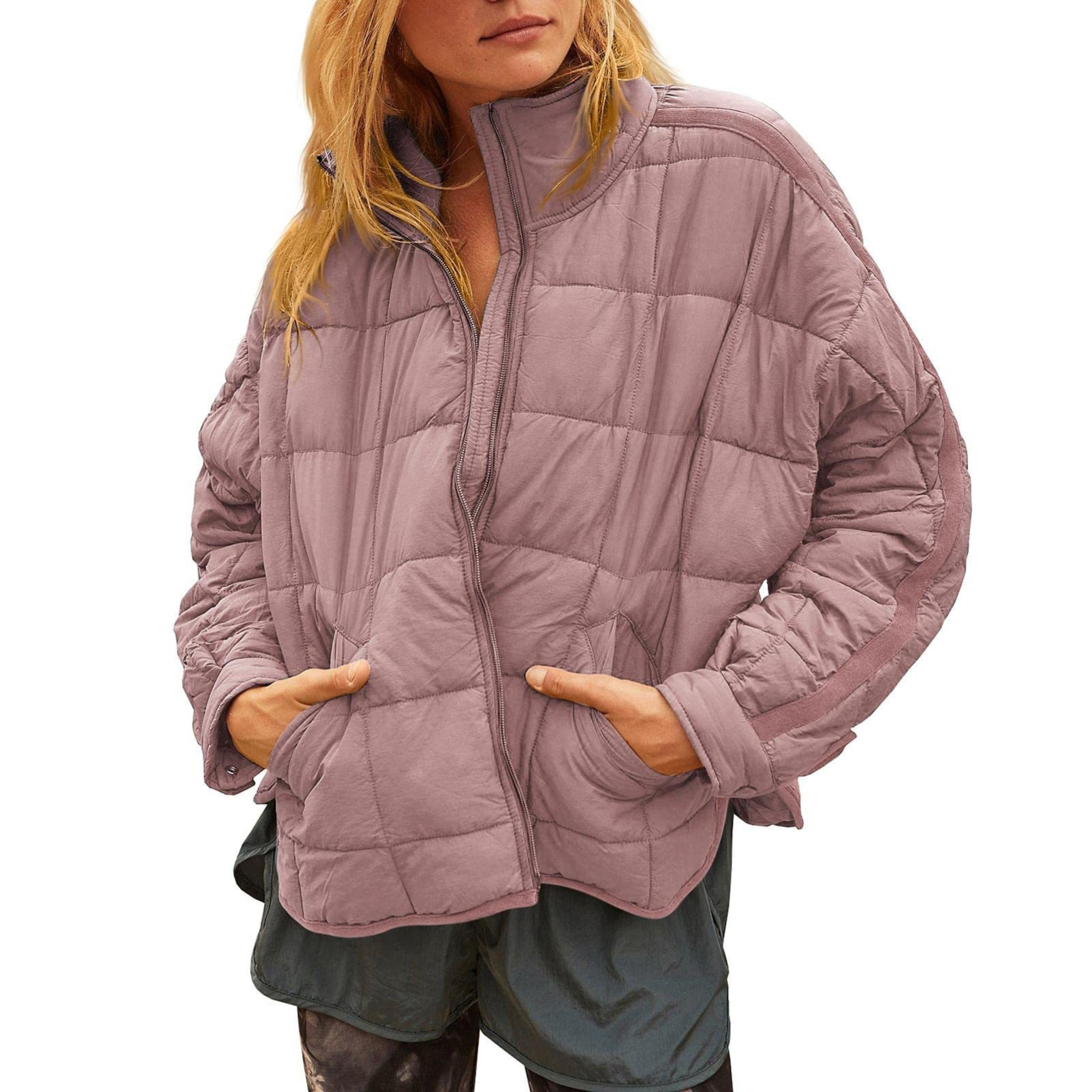 Pink / XL