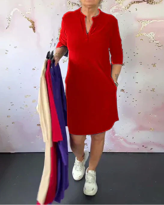 Red / 3XL