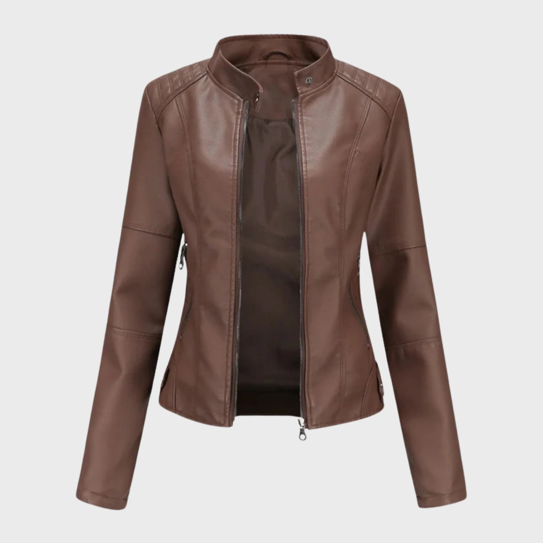 Brown / 4XL
