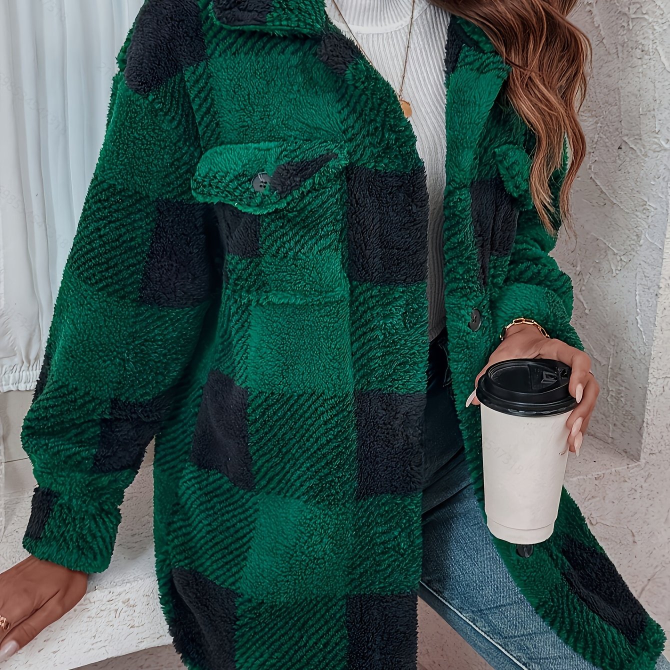 Green / 3XL