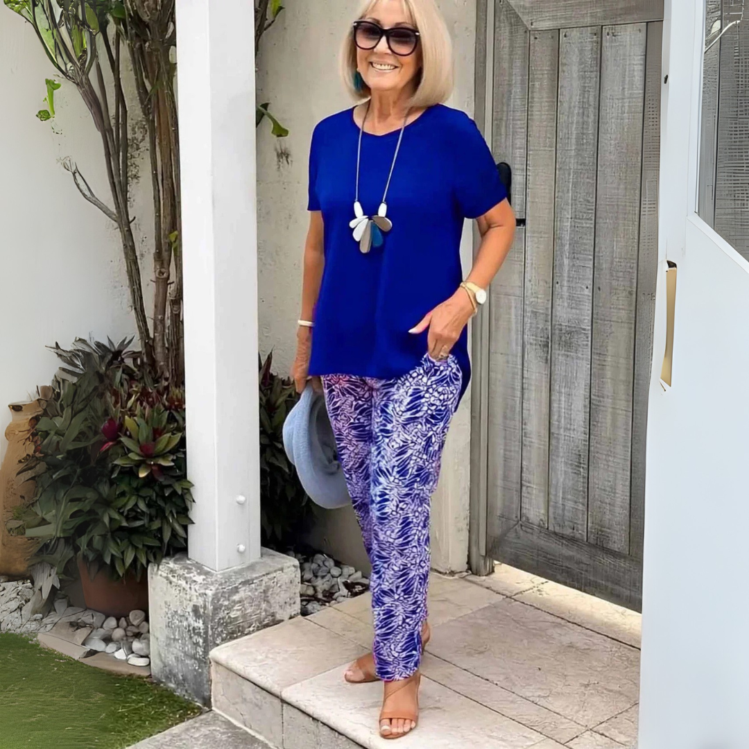 Ailany | Tailored Grace Set