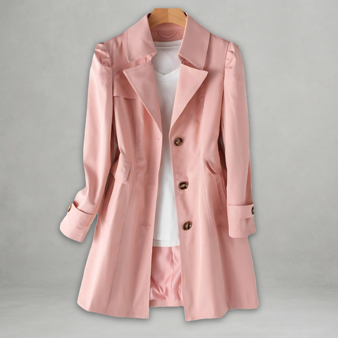 Pink / 2XL