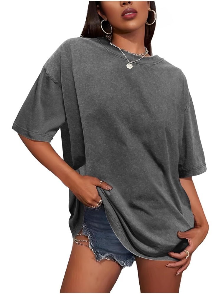 Dark gray / 2XL
