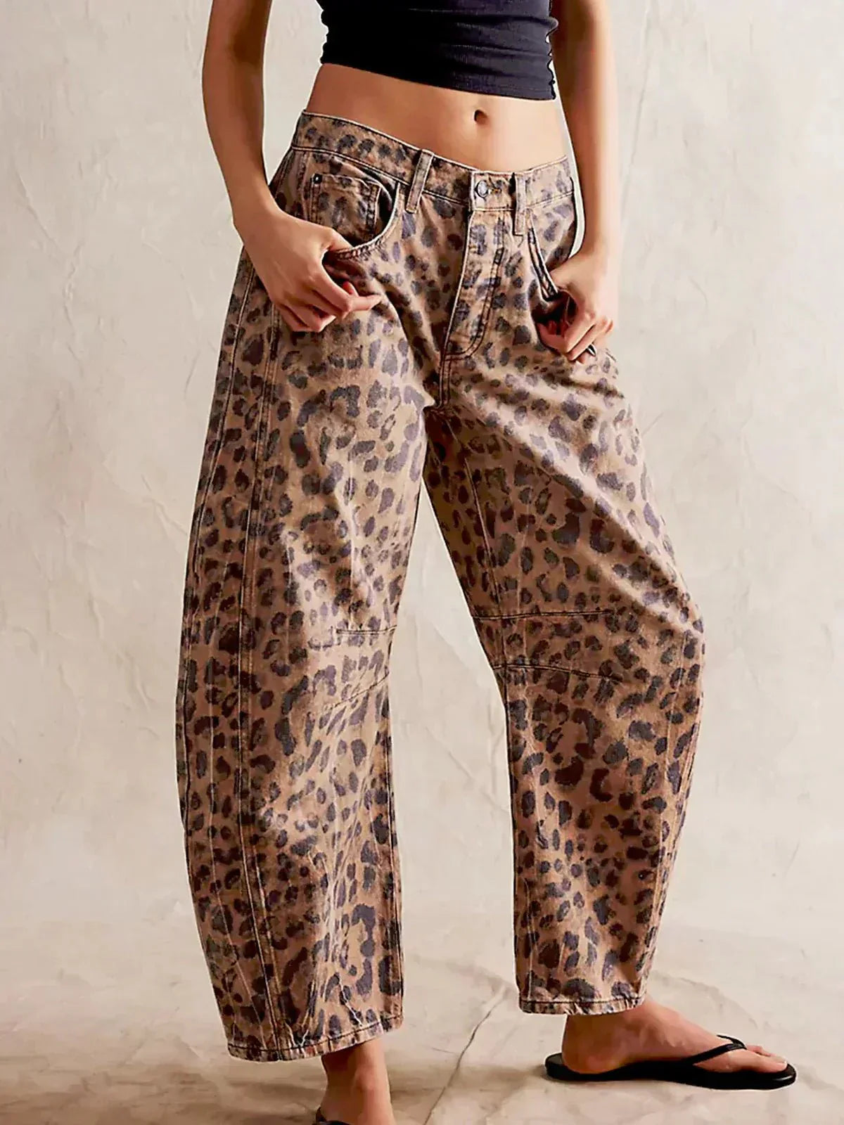 Leopard / 2XL