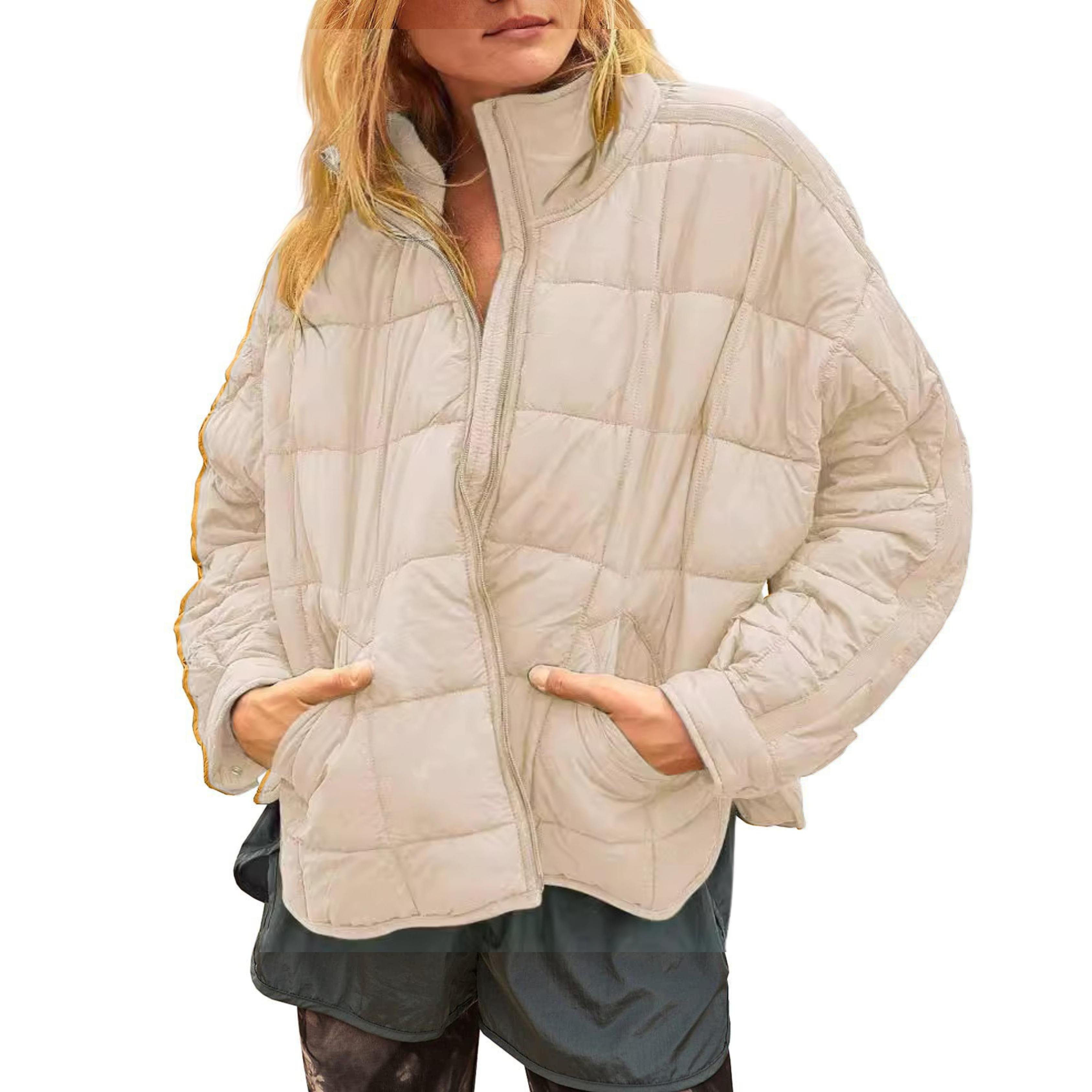 Apricot / XL