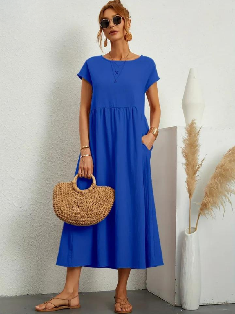 Blue / 2XL