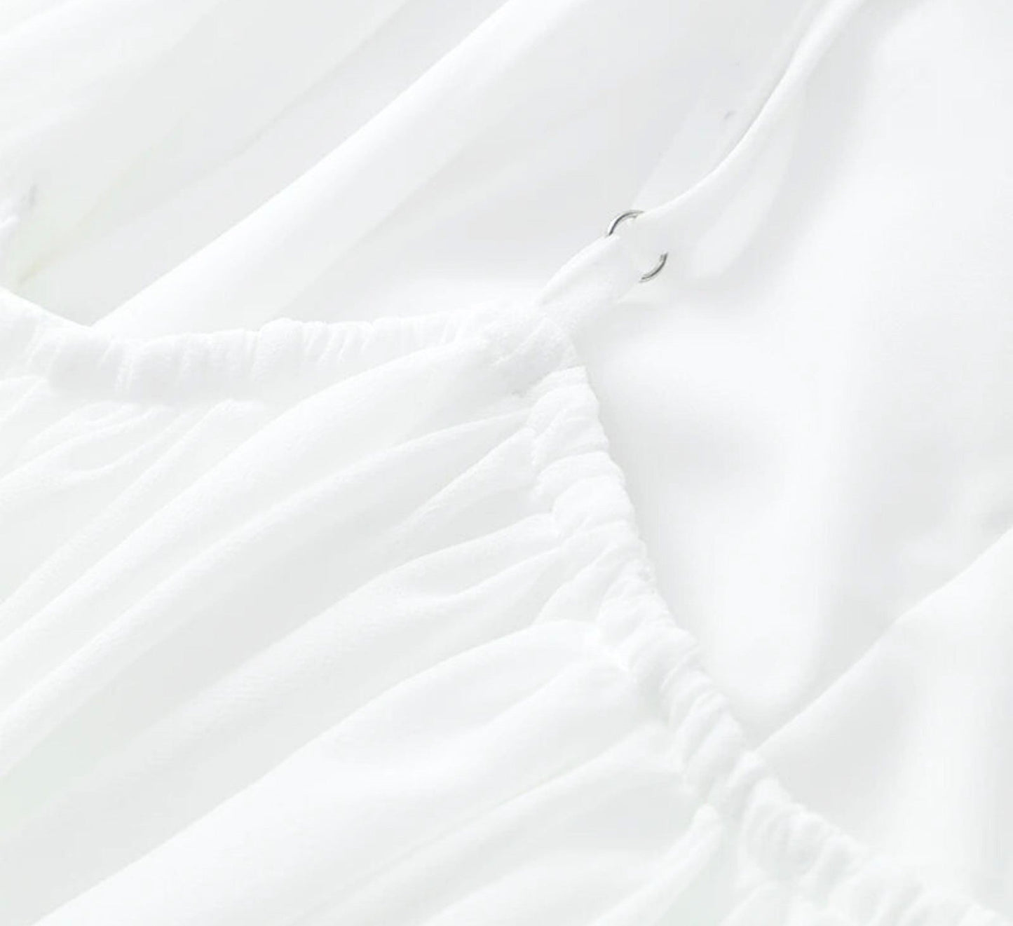 MIO | Elegant Mini Dress