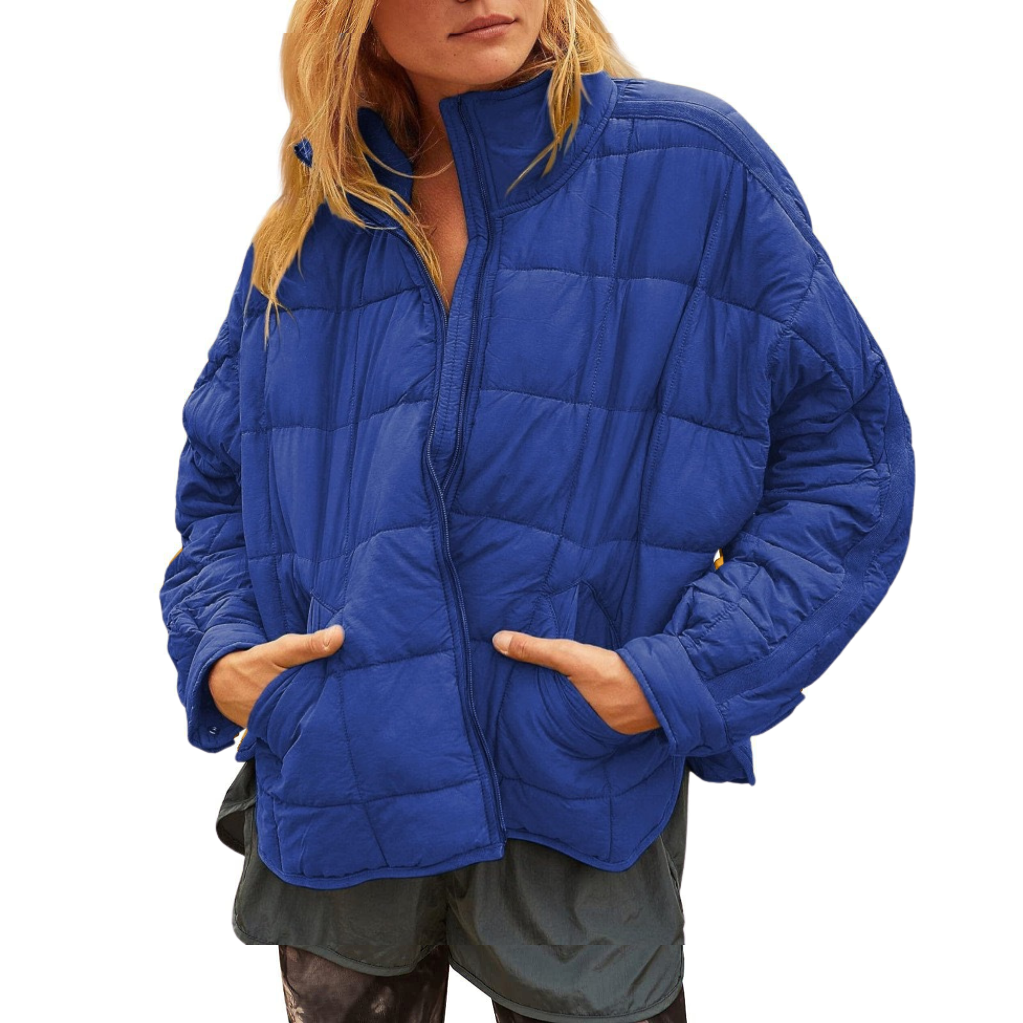 Blue / XL