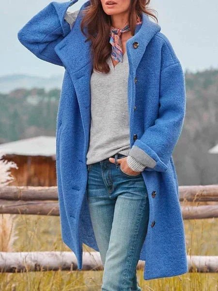 Blue / 4XL