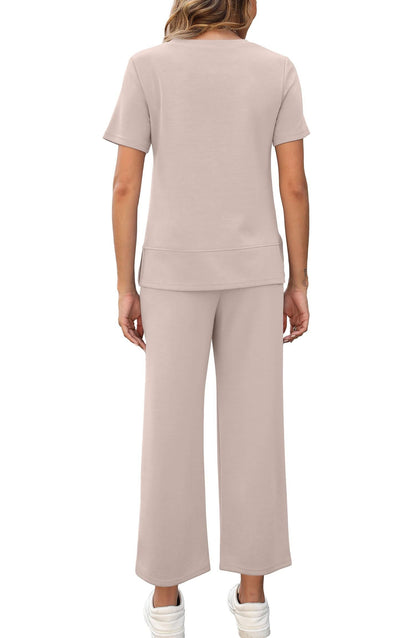 Carmel | Cozy Lounge Set