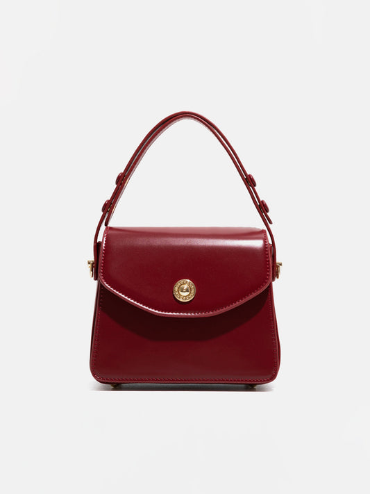 Habiba Compact Shoulder Bag