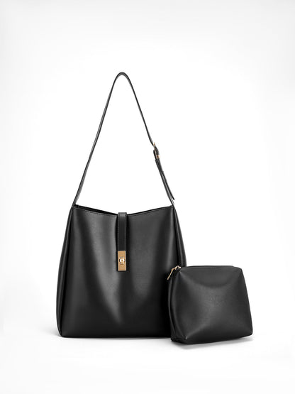 Lira All-Season Versatile Shoulder Bag