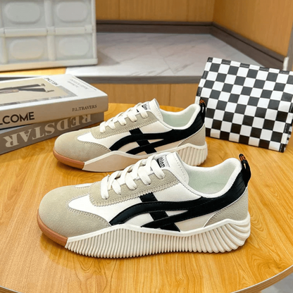 Nyla | PureComfort Orthopedic Shoes