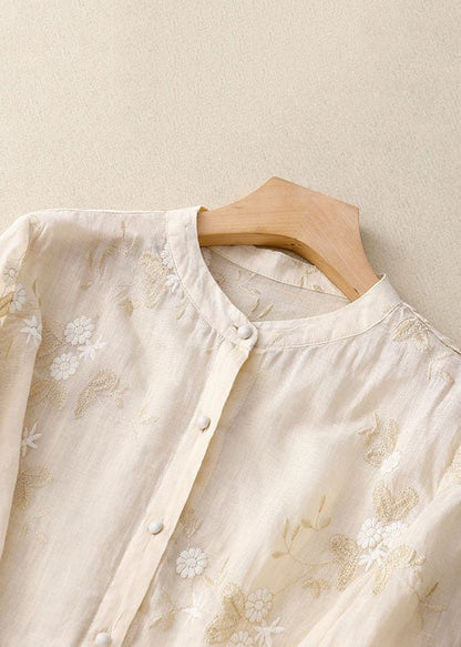 Lottie | Delicate Blouse