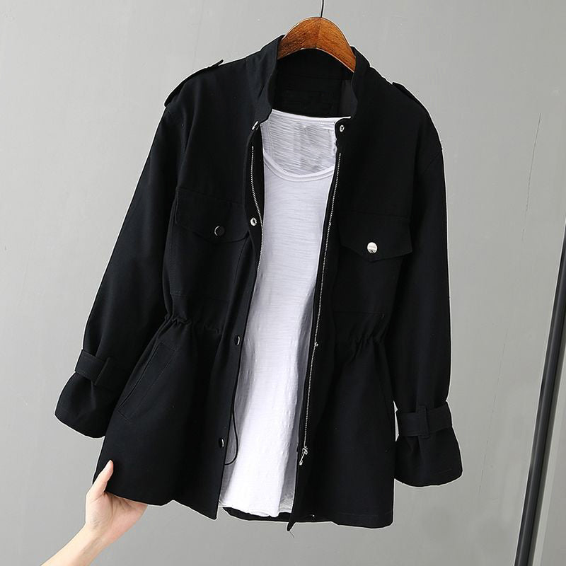 Black / XXL